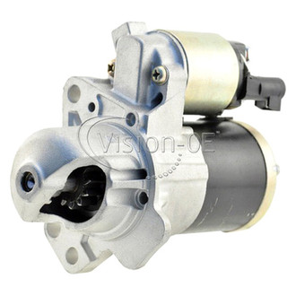 Vision-OE® - Remanufactured Starter