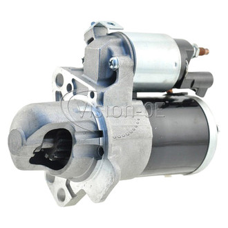 Vision-OE® - Starter Motor