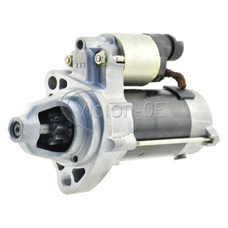 Vision-OE® - Remanufactured Starter