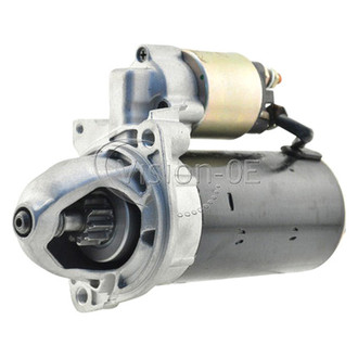 Vision-OE® - Remanufactured Starter