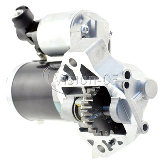 Vision-OE® - Remanufactured Starter