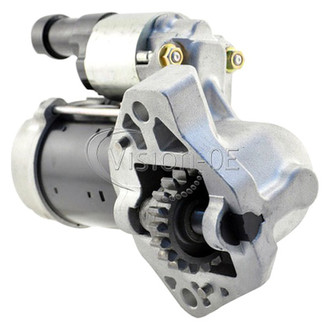 Vision-OE® - Remanufactured Starter