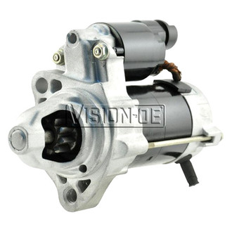 Vision-OE® - Remanufactured Starter