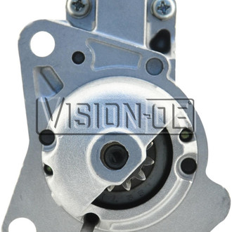 Vision-OE® - Remanufactured Starter