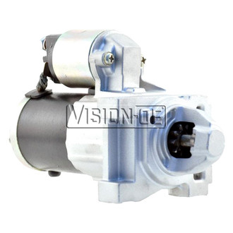Vision-OE® - Remanufactured Starter