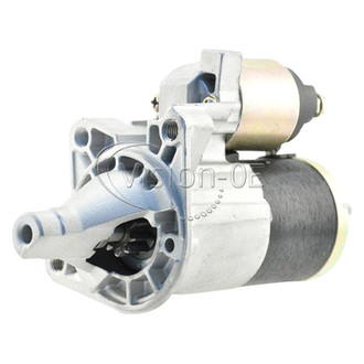Vision-OE® - Remanufactured Starter