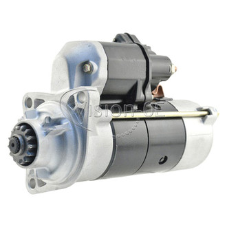 Vision-OE® - Remanufactured Starter