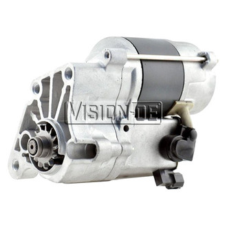 Vision-OE® - Remanufactured Starter