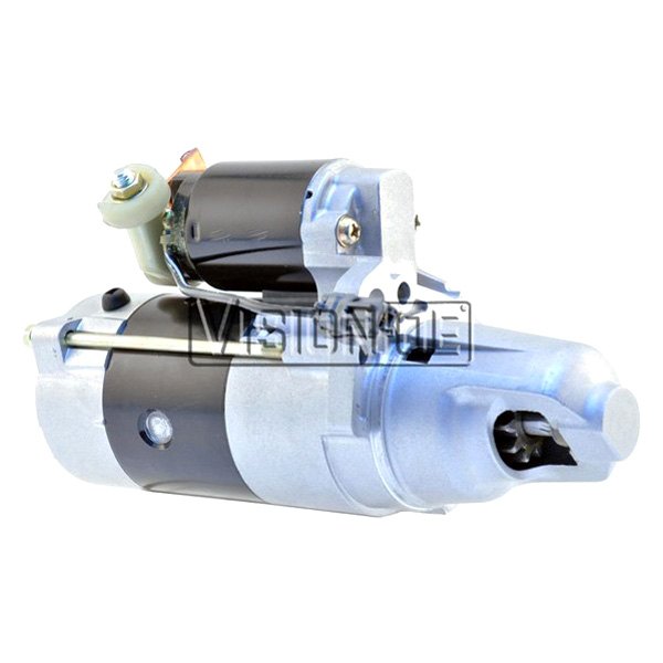 Vision-OE® - Remanufactured Starter