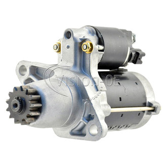 Vision-OE® - Remanufactured Starter