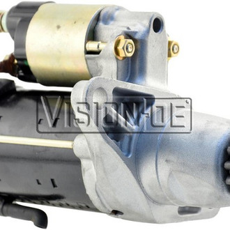 Vision-OE® - Starter Motor