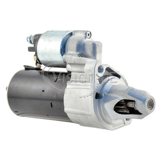 Vision-OE® - Remanufactured Starter