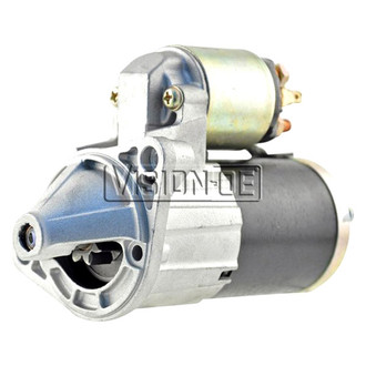 Vision-OE® - Remanufactured Starter