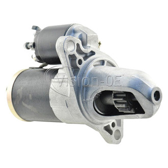 Vision-OE® - Remanufactured Starter