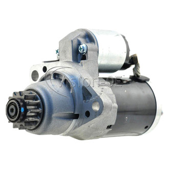 Vision-OE® - Remanufactured Starter