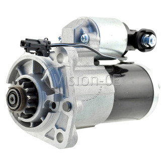 Vision-OE® - Remanufactured Starter
