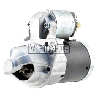 Vision-OE® - Starter Motor