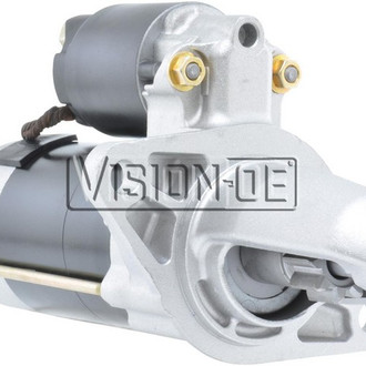 Vision-OE® - Remanufactured Starter