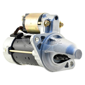 Vision-OE® - Remanufactured Starter