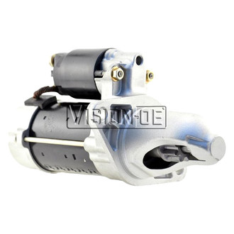 Vision-OE® - Remanufactured Starter