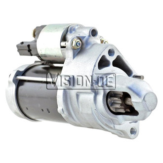Vision-OE® - Remanufactured Starter