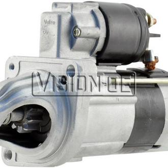 Vision-OE® - Remanufactured Starter