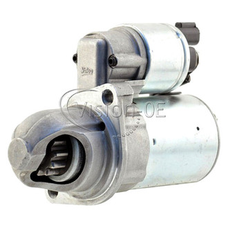 Vision-OE® - Remanufactured Starter