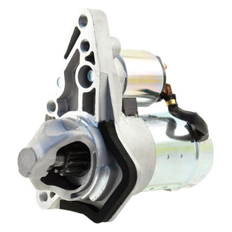 Vision-OE® - Starter Motor