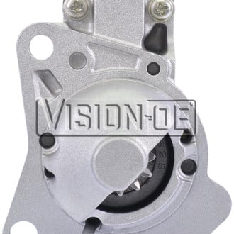 Vision-OE® - Remanufactured Starter