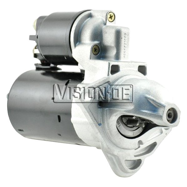 Vision-OE® - Remanufactured Starter