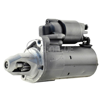 Vision-OE® - Remanufactured Starter