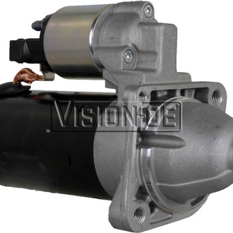 Vision-OE® - Remanufactured Starter