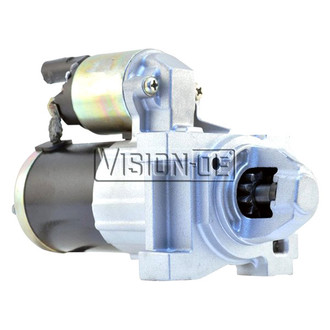 Vision-OE® - Remanufactured Starter
