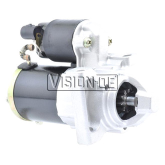 Vision-OE® - Starter Motor
