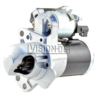 Vision-OE® - Starter Motor