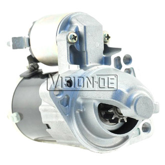 Vision-OE® - Starter Motor