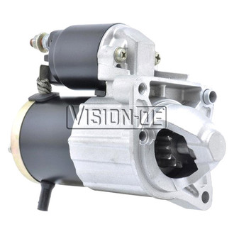 Vision-OE® - Remanufactured Starter