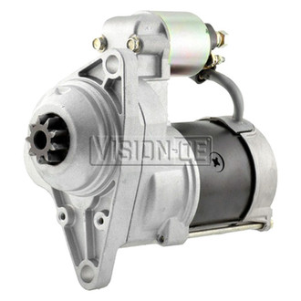 Vision-OE® - Remanufactured Starter