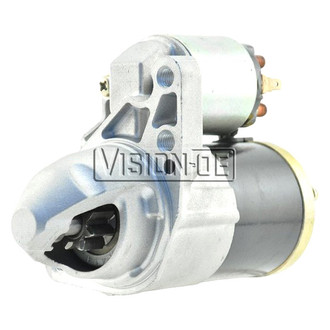 Vision-OE® - Remanufactured Starter