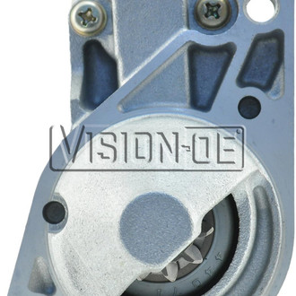 Vision-OE® - Remanufactured Starter