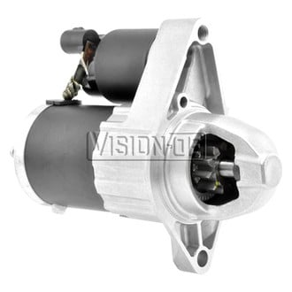 Vision-OE® - Starter Motor