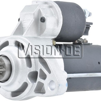 Vision-OE® - Remanufactured Starter