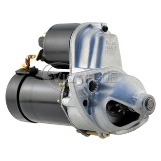 Vision-OE® - Remanufactured Starter