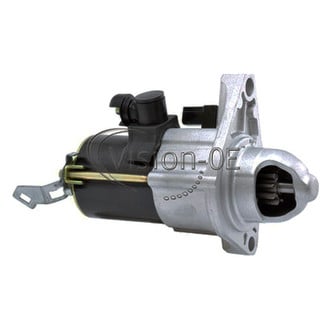 Vision-OE® - Starter Motor