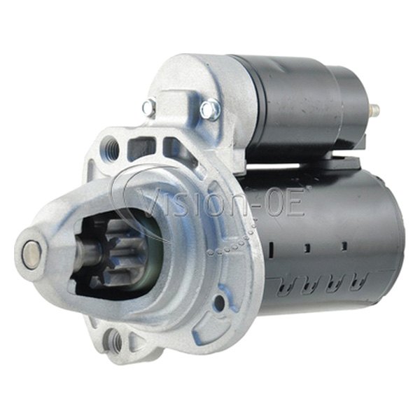 Vision-OE® - Remanufactured Starter