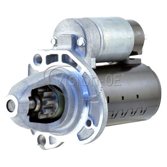 Vision-OE® - Remanufactured Starter