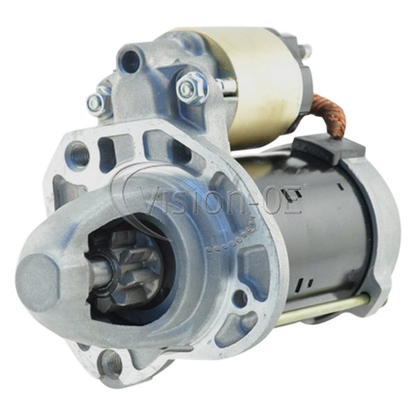 Vision-OE® - Remanufactured Starter