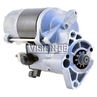 Vision-OE® - Remanufactured Starter