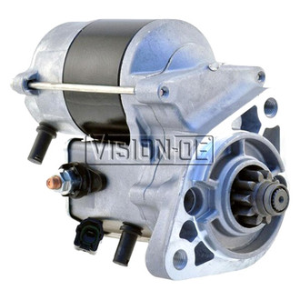 Vision-OE® - Remanufactured Starter