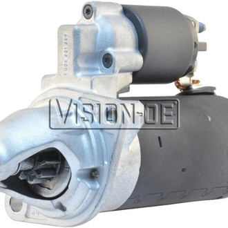 Vision-OE® - Remanufactured Starter